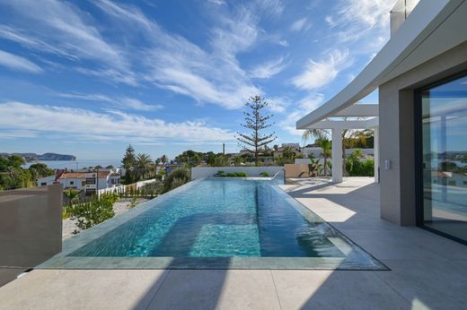 Luxury House for sale in Benissa, 3 195 000 €, Photo 7