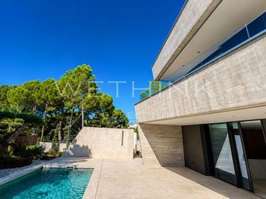 Maison de luxe à vendre à Altea, 2 295 000 €, Photo 7