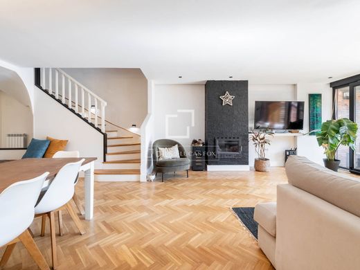 Maison de luxe à vendre à Majadahonda, 1 150 000 €, Photo 7