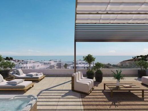 Appartement de luxe à vendre à Villajoyosa, 400 000 €, Photo 7