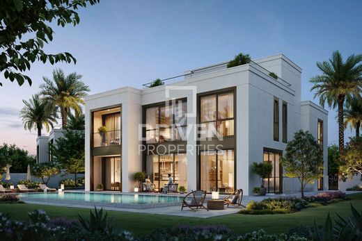 Maison de luxe à vendre à Dubai, 3 399 877 €, Photo 2