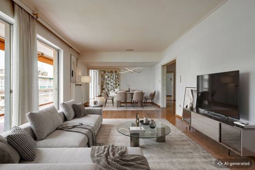 Luxury Apartment for sale in Paleó Fáliro, 530 000 €, Photo 1