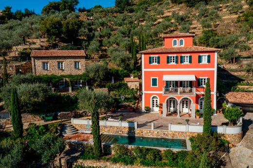 Luxury House for sale in San Remo, 4 800 000 €, Photo 1