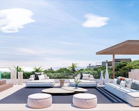 Maison de luxe à vendre à Marbella, 7 100 000 €, Photo 1