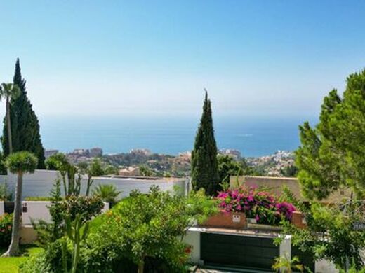 Maison de luxe à vendre à Benalmádena, 2 500 000 €, Photo 1