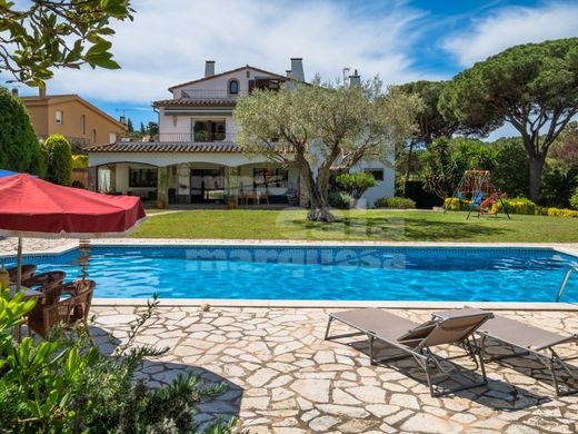 Maison de luxe à vendre à Palafrugell, 1 990 000 €, Photo 1