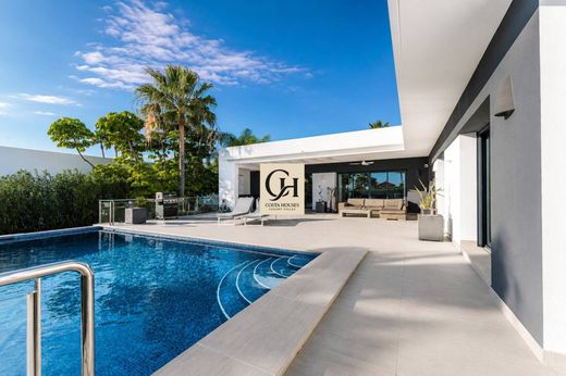 Luxury House for sale in Moraira, 1 495 000 €, Photo 1