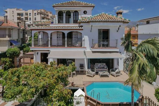Luxury House for sale in Almuñécar, 1 665 000 €, Photo 1