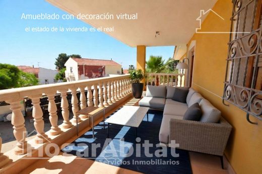 Luxury House for sale in Mutxamel, 490 000 €, Photo 1