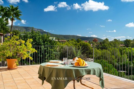 Maison de luxe à vendre à Bunyola, 1 100 000 €, Photo 1