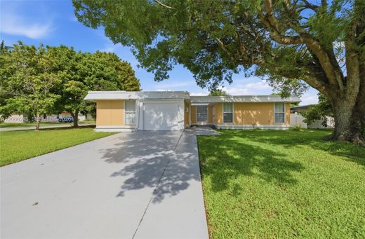 Luxury House for sale in Tamarac, 404 128 €, Photo 1