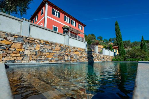 Maison de luxe à vendre à San Remo, 4 800 000 €, Photo 2