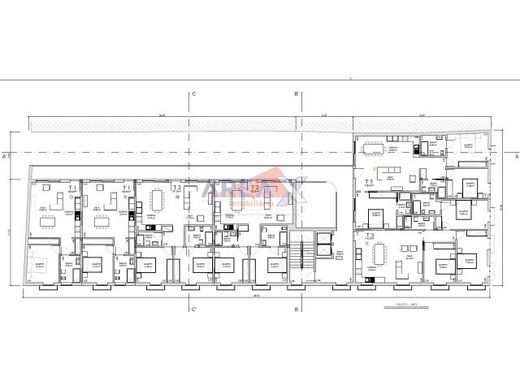 Appartement de luxe à vendre à Oliveira de Azemeis, 444 000 €, Photo 2