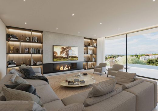 Maison de luxe à vendre à Marbella, 4 150 000 €, Photo 2