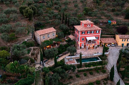 Maison de luxe à vendre à San Remo, 4 800 000 €, Photo 3