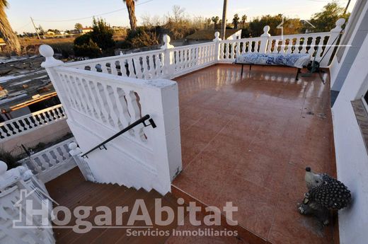 Maison de luxe à vendre à Sagunto, 490 000 €, Photo 3