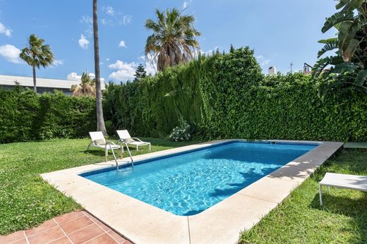 Maison de luxe à vendre à Marbella, 1 400 000 €, Photo 3