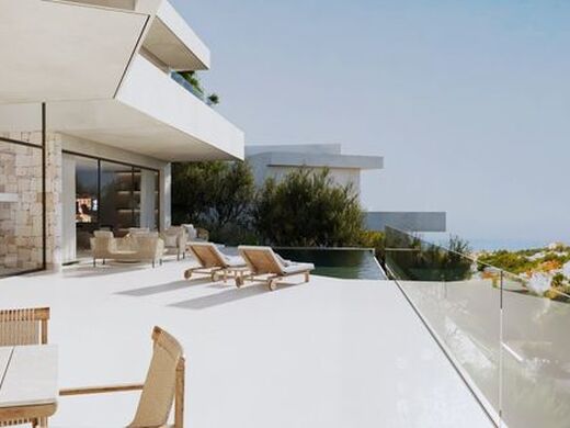 Maison de luxe à vendre à Marbella, 4 150 000 €, Photo 4