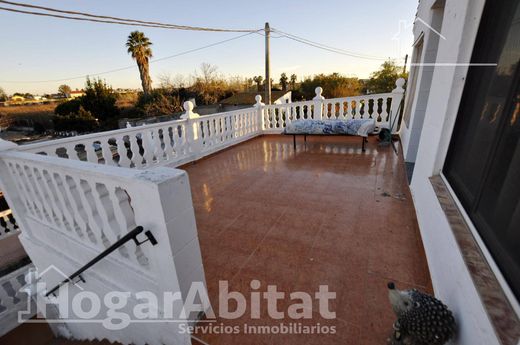 Maison de luxe à vendre à Sagunto, 490 000 €, Photo 5