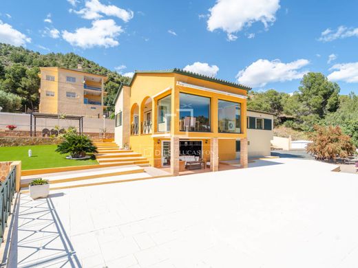 Maison de luxe à vendre à Sagunto, 940 000 €, Photo 6