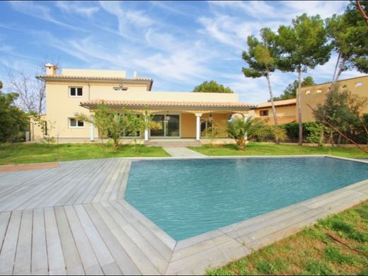 Luxury House for sale in Calvià, 2 600 000 €, Photo 1