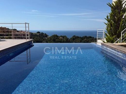 Luxury House for sale in Altea, 1 295 000 €, Photo 1