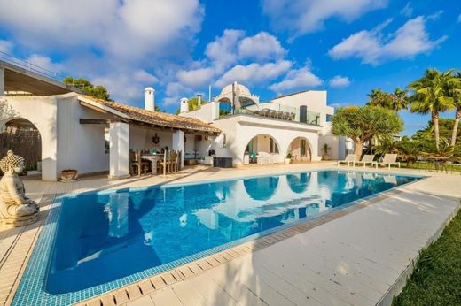 Luxury House for sale in Calvià, 2 975 000 €, Photo 1