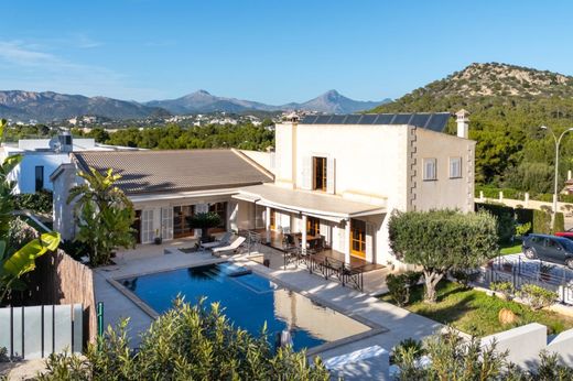 Luxury House for sale in Calvià, 2 500 000 €, Photo 1