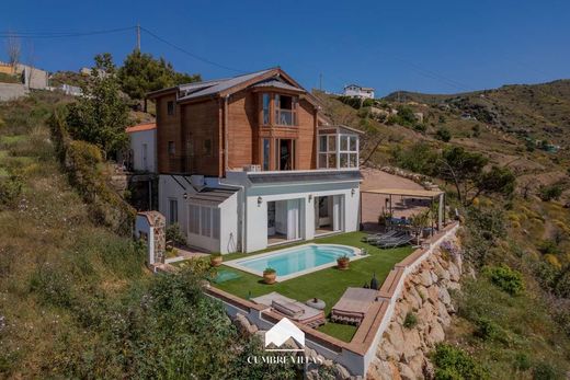 Luxury House for sale in Almuñécar, 525 000 €, Photo 1