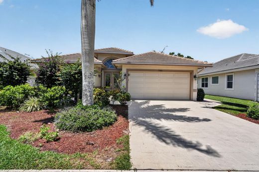 Luxury House for sale in Hobe Sound, 660 485 €, Photo 1