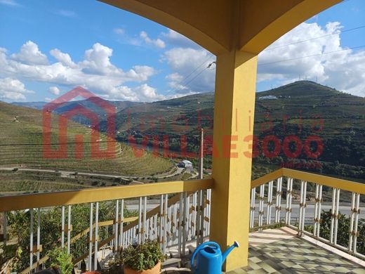 Maison de luxe à vendre à Peso Da Régua, 1 000 000 €, Photo 2
