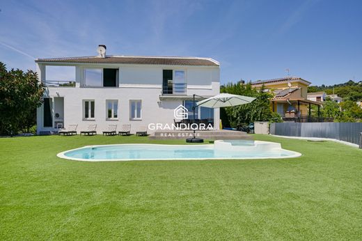 Maison de luxe à vendre à Santa Susanna, 880 000 €, Photo 2