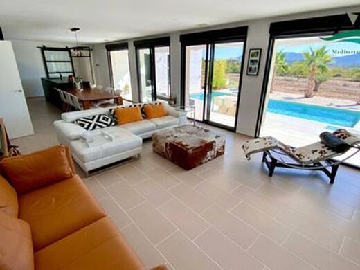 Maison de luxe à vendre à La Romana, 465 670 €, Photo 2