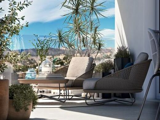 Appartement de luxe à vendre à Villajoyosa, 520 000 €, Photo 3