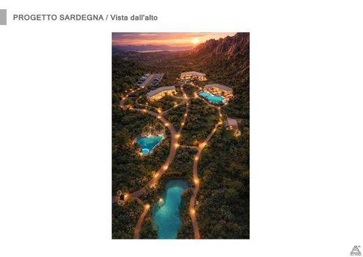 Maison de luxe à vendre à Olbia, 5 850 000 €, Photo 3