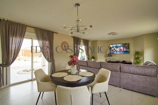 Maison de luxe à vendre à Busot, 525 000 €, Photo 4