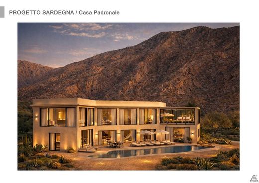 Maison de luxe à vendre à Olbia, 5 850 000 €, Photo 4