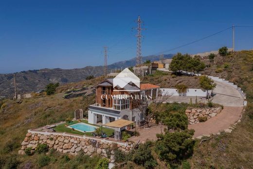 Maison de luxe à vendre à Almuñécar, 525 000 €, Photo 4