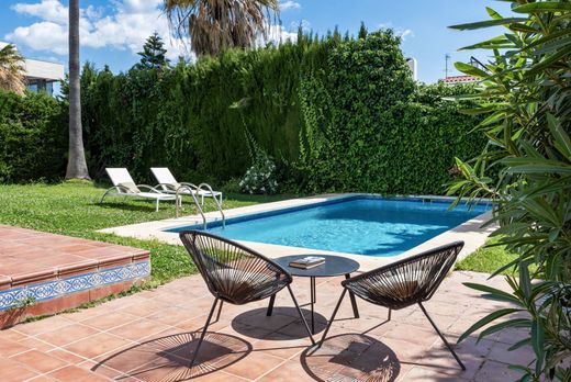 Luxury House for sale in Nueva Andalucia, 1 400 000 €, Photo 4