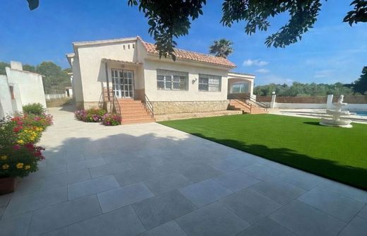 Maison de luxe à vendre à Alcanar, 412 000 €, Photo 5