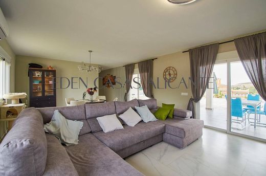 Maison de luxe à vendre à Busot, 525 000 €, Photo 6