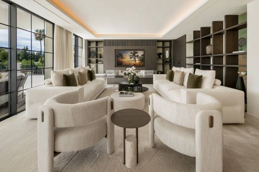 Maison de luxe à vendre à Marbella, 10 500 000 €, Photo 6