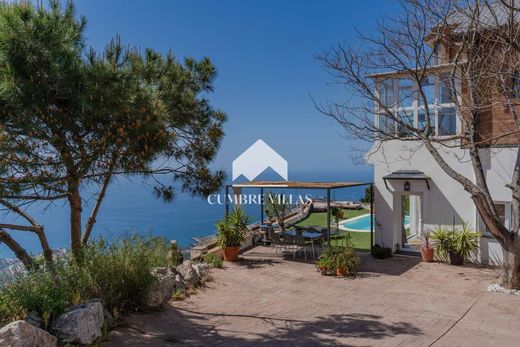 Maison de luxe à vendre à Almuñécar, 525 000 €, Photo 6
