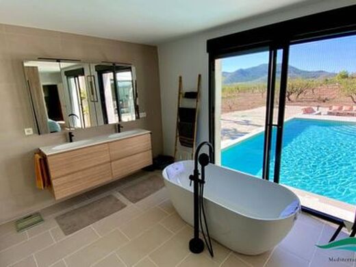 Maison de luxe à vendre à La Romana, 465 670 €, Photo 6