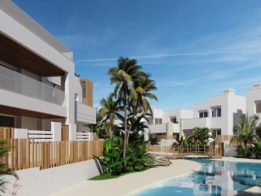Luxury House for sale in Pulpí, 434 900 €, Photo 7