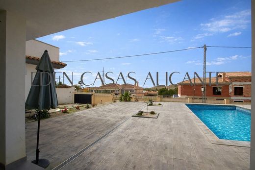 Maison de luxe à vendre à Busot, 525 000 €, Photo 7