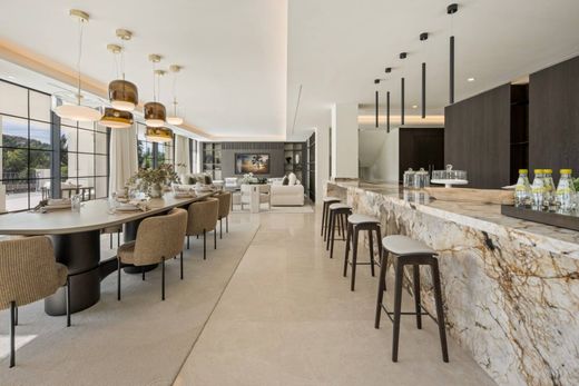 Maison de luxe à vendre à Marbella, 10 500 000 €, Photo 7