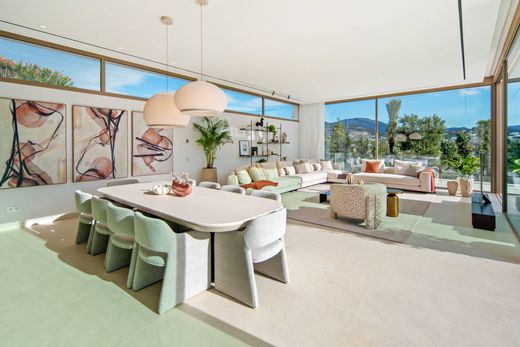 Luxury House for sale in Nueva Andalucia, 11 750 000 €, Photo 7