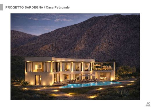 Maison de luxe à vendre à Olbia, 5 850 000 €, Photo 7