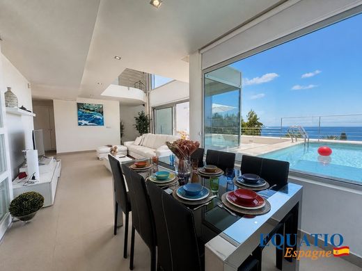 Luxury House for sale in Altea, 1 250 000 €, Photo 1